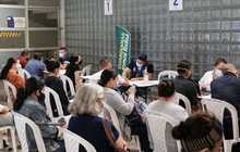 M&aacute;s de medio mill&oacute;n de personas se han puesto su primera dosis de amor y protecci&oacute;n contra la covid-19