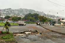 Di&aacute;logo, concertaci&oacute;n y voluntad posibilitan suspensi&oacute;n de bloqueos en Silo&eacute;