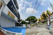 Alcald&iacute;a lamenta el asesinato de Junior Jein y ofrece $50 millones de recompensa por identificaci&oacute;n del autor intelectual