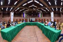 Se instala Comisi&oacute;n de Seguridad y Convivencia para la comuna 20 de Cali