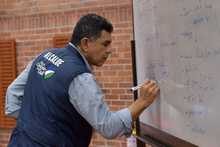 Se instala Comisi&oacute;n de Seguridad y Convivencia para la comuna 20 de Cali