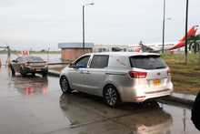 Santiago de Cali y Buenaventura reconocen atributos, vida y obra de Junior Jein