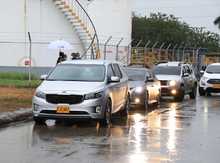 Santiago de Cali y Buenaventura reconocen atributos, vida y obra de Junior Jein