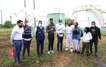 Santiago de Cali y Buenaventura reconocen atributos, vida y obra de Junior Jein