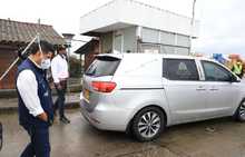 Santiago de Cali y Buenaventura reconocen atributos, vida y obra de Junior Jein