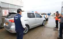 Santiago de Cali y Buenaventura reconocen atributos, vida y obra de Junior Jein