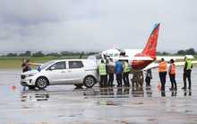 Santiago de Cali y Buenaventura reconocen atributos, vida y obra de Junior Jein