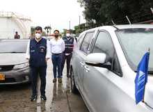 Santiago de Cali y Buenaventura reconocen atributos, vida y obra de Junior Jein