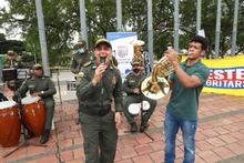 Reconcili&eacute;monos por Cali: un concierto de cultura y paz en la ciudad