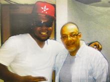 Junior Jein, todo lo hizo con el coraz&oacute;n