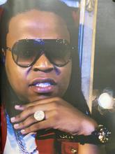 Junior Jein, todo lo hizo con el coraz&oacute;n