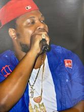 Junior Jein, todo lo hizo con el coraz&oacute;n