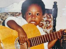 Junior Jein, todo lo hizo con el coraz&oacute;n