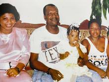 Junior Jein, todo lo hizo con el coraz&oacute;n