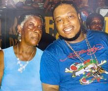 Junior Jein, todo lo hizo con el coraz&oacute;n