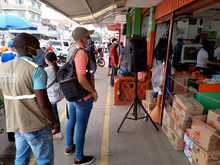 El ruido, un contaminante oculto, peligroso y letal