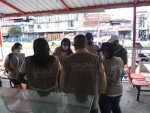 El ruido, un contaminante oculto, peligroso y letal