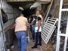 El ruido, un contaminante oculto, peligroso y letal