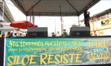 Soluciones integrales a los bloqueos se dan a trav&eacute;s del di&aacute;logo