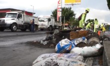 Soluciones integrales a los bloqueos se dan a trav&eacute;s del di&aacute;logo