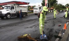 Soluciones integrales a los bloqueos se dan a trav&eacute;s del di&aacute;logo