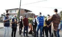 Soluciones integrales a los bloqueos se dan a trav&eacute;s del di&aacute;logo