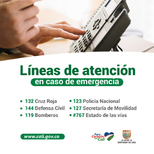 Siga las recomendaciones durante estos d&iacute;as de precipitaciones