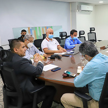 Con buenos ojos ven los gremios los alivios tributarios otorgados por la Administraci&oacute;n Ospina G&oacute;mez