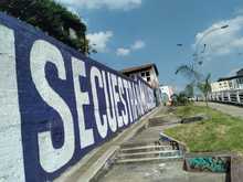 Infraestructura realiz&oacute; mantenimiento y embellecimiento de puentes en Cali