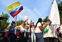 El &lsquo;Bam Bam Bilan&rsquo; de Junior Jein retumb&oacute; hasta su &uacute;ltima morada