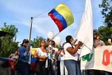 El &lsquo;Bam Bam Bilan&rsquo; de Junior Jein retumb&oacute; hasta su &uacute;ltima morada