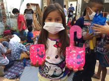 Huerta comunitaria del barrio Primitivo Crespo: Una apuesta por la seguridad alimentaria de ni&ntilde;os y ancianos