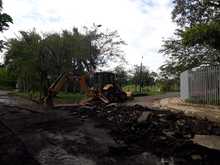 Habitantes de la comuna 22 se mostraron &ldquo;felices y agradecidos&rdquo; con las &lsquo;Obras de Coraz&oacute;n&rsquo;