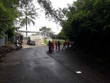 Habitantes de la comuna 22 se mostraron &ldquo;felices y agradecidos&rdquo; con las &lsquo;Obras de Coraz&oacute;n&rsquo;