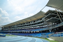 Los tejedores del &lsquo;Cluster del Deporte&rsquo; en el Pascual Guerrero