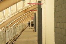 Los tejedores del &lsquo;Cluster del Deporte&rsquo; en el Pascual Guerrero