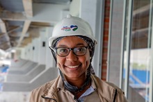 Los tejedores del &lsquo;Cluster del Deporte&rsquo; en el Pascual Guerrero