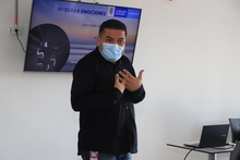 Con Taller de sensibilizaci&oacute;n y carta abierta a servidores p&uacute;blicos se convoc&oacute; a equipos directivos del sistema educativo