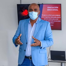 Con Taller de sensibilizaci&oacute;n y carta abierta a servidores p&uacute;blicos se convoc&oacute; a equipos directivos del sistema educativo