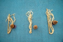 Comunidades ind&iacute;genas de Cali dicen presente con sus juegos tradicionales