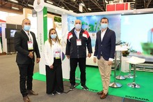 Cali presente en la &lsquo;Vitrina Tur&iacute;stica de Anato 2021&rsquo;