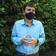  &ldquo;Vacunarse es un deber de los ciudadanos&rdquo;: experto sobre inmunizaci&oacute;n covid-19