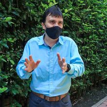  &ldquo;Vacunarse es un deber de los ciudadanos&rdquo;: experto sobre inmunizaci&oacute;n covid-19