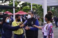 Mano dura con responsables de vandalismo en Cali