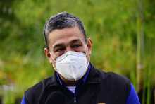 Mano dura con responsables de vandalismo en Cali