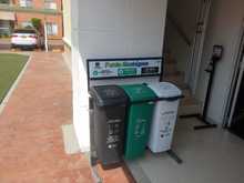 DAGMA realiza visitas de inspecci&oacute;n a la implementaci&oacute;n de PGIRS en la comuna 22