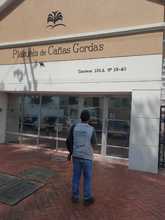 DAGMA realiza visitas de inspecci&oacute;n a la implementaci&oacute;n de PGIRS en la comuna 22