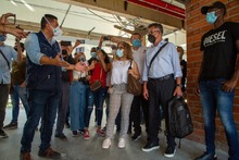 El Pascual Guerrero dej&oacute; impresionado a Juan Carlos Osorio, nuevo DT del Am&eacute;rica