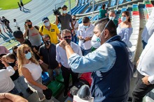 El Pascual Guerrero dej&oacute; impresionado a Juan Carlos Osorio, nuevo DT del Am&eacute;rica