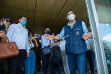 El Pascual Guerrero dej&oacute; impresionado a Juan Carlos Osorio, nuevo DT del Am&eacute;rica